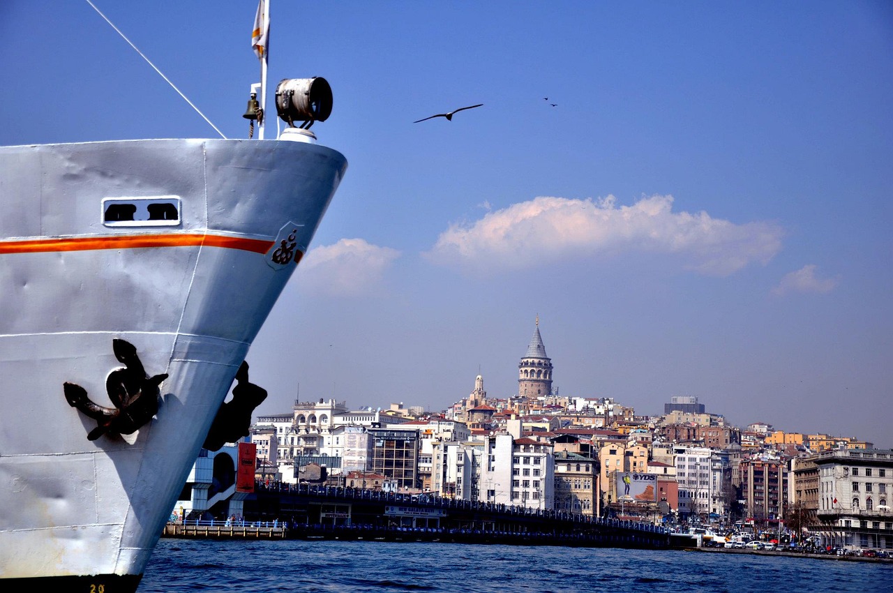 The Fall of Constantinople - A Turning Point in History